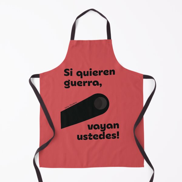 Item preview, Si quieren guerra vayan ustedes, Irene Montero, Anti War Manifesto, Political Dissent, If you want war go yourselves designed and sold by Spallutos.