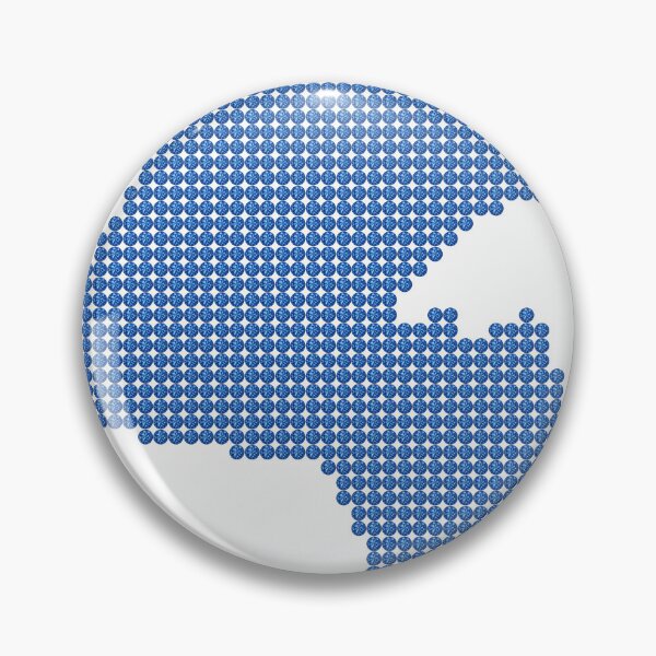Item preview, Blue Rhinestone Kuwait designed and sold by TheIconSmith.