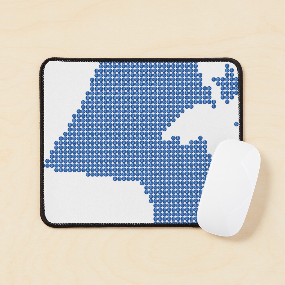 Item preview, Mouse Pad designed and sold by TheIconSmith.