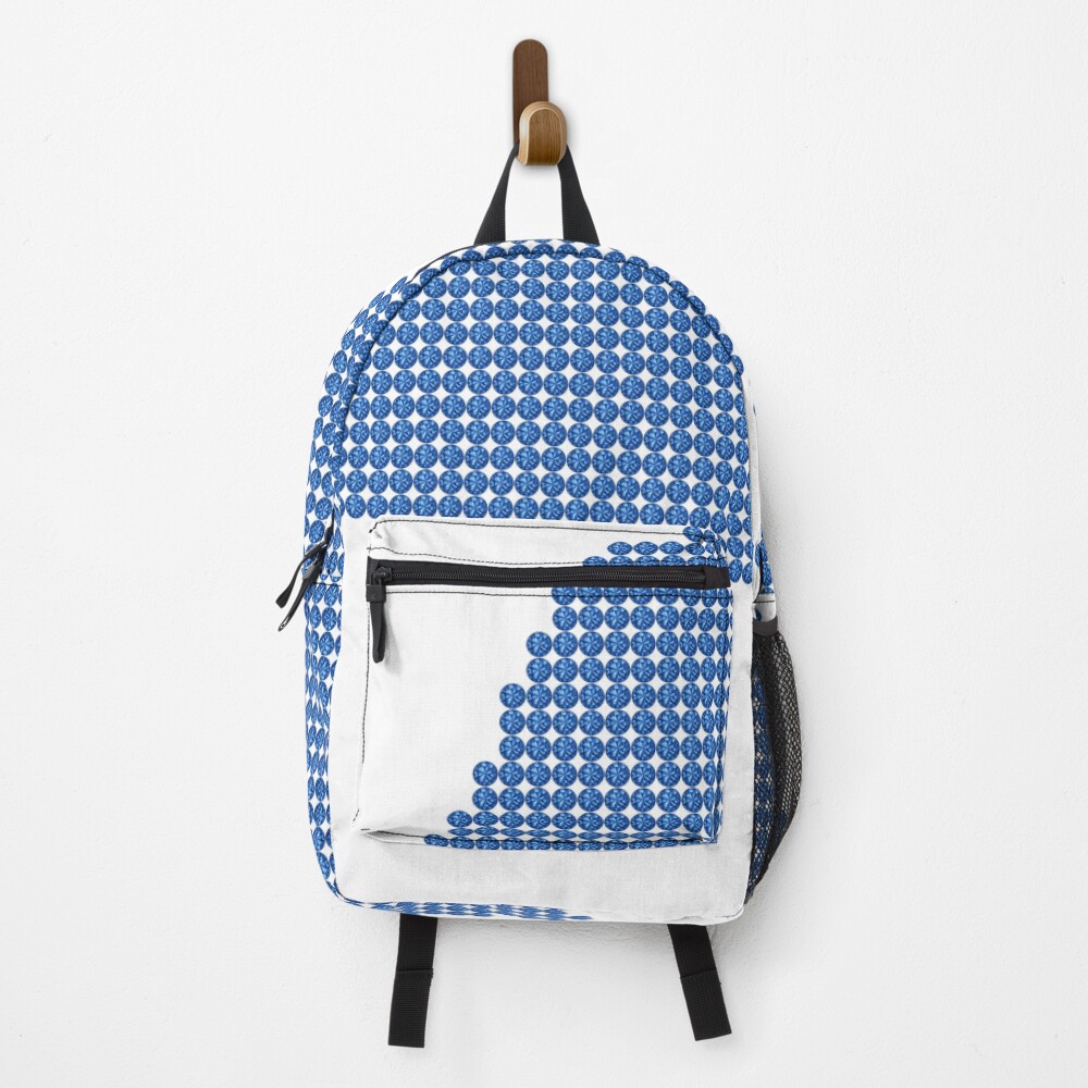 Item preview, Backpack designed and sold by TheIconSmith.
