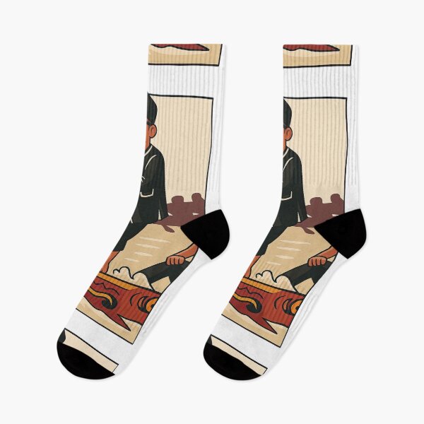 Item preview, Indonesian Dragon Boat Kid designed and sold by HappyWearHouse.