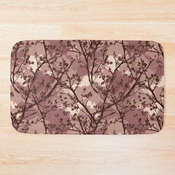 Item preview, Unique Camouflage Pattern For Sporty Camo Fan designed and sold by RoyalStarsPatts.