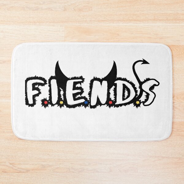 Item preview, F.I.E.N.D.S designed and sold by KA-DigitalArtLab.