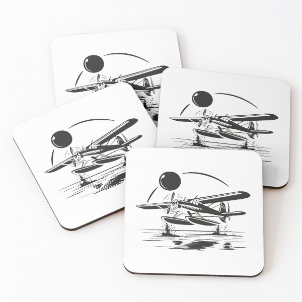 Item preview, SEAPLANE designed and sold by samandale.