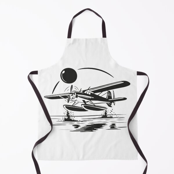 Item preview, SEAPLANE designed and sold by samandale.