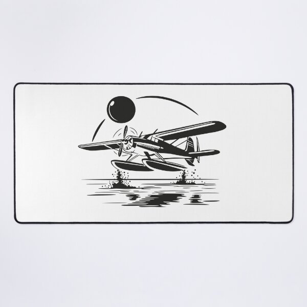 Item preview, SEAPLANE designed and sold by samandale.