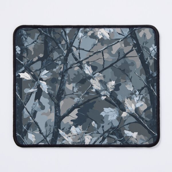 Item preview, Unique Wild Camo Pattern For Hiking Enthusiast designed and sold by RoyalStarsPatts.