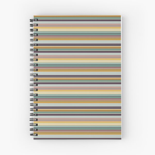 Item preview, Stripey Three designed and sold by CeeCeeDesign.