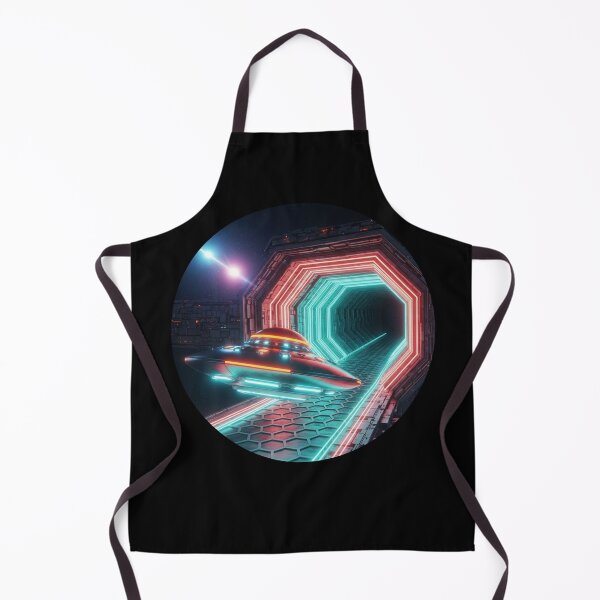 Item preview, UFO, ufo exit, ufo path, teleportation, ufo portal, Space Illusion T-Shirt, Galaxy, UFO, Alien, Stargate, Time Travelspace, galaxy, ufo, milky way, planets, aliens, stargate, star gate, time travel designed and sold by chipmuckdesignn.