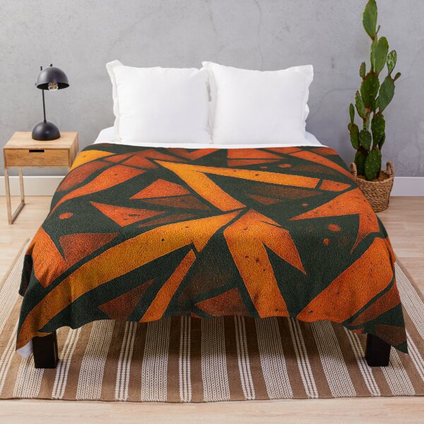 Artikelvorschau, EARTH TONE GEOMETRIC PATTERNS entworfen und verkauft von RICK-TURNER.