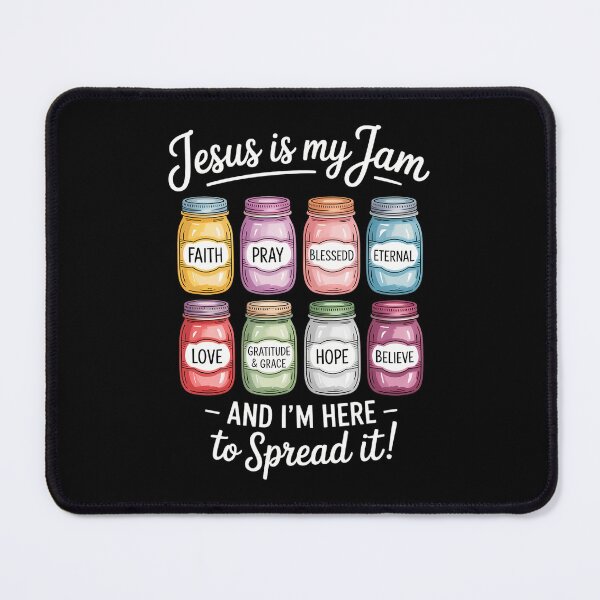 Item preview, Vintage Jesus 2025 Be Holliday Quote Like Christmas designed and sold by AdelhenLang.