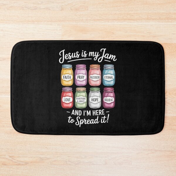 Item preview, Vintage Jesus 2025 Be Holliday Quote Like Christmas designed and sold by AdelhenLang.