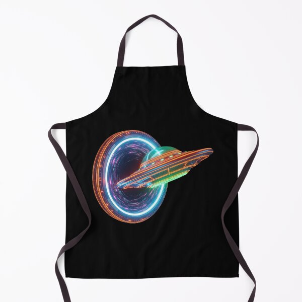 Item preview, UFO, ufo exit, ufo path, teleportation, ufo portal, Space Illusion T-Shirt, Galaxy, UFO, Alien, Stargate, Time Travelspace, galaxy, ufo, milky way, planets, aliens, stargate, star gate, time travel designed and sold by chipmuckdesignn.