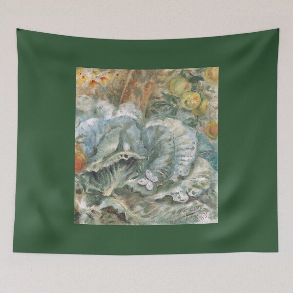 Item preview, In the garden designed and sold by AleksARTua.