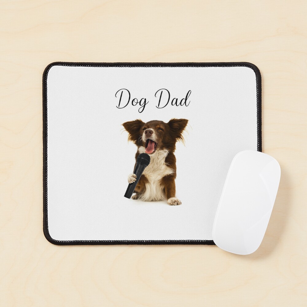 Item preview, Mouse Pad designed and sold by ChristisDesigns.