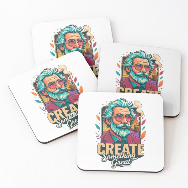 Item preview, Ignite Your Creativity – Create Something Great designed and sold by ArtesioByZaber.
