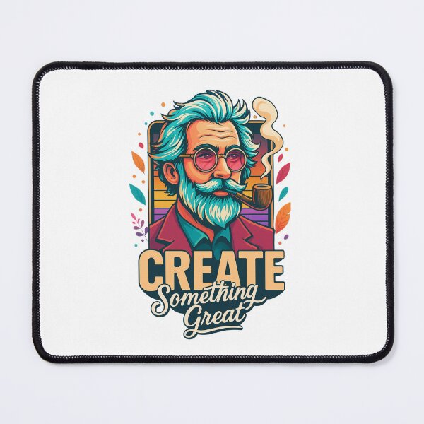 Item preview, Ignite Your Creativity – Create Something Great designed and sold by ArtesioByZaber.