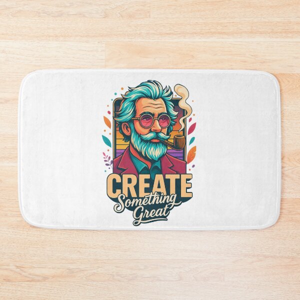 Item preview, Ignite Your Creativity – Create Something Great designed and sold by ArtesioByZaber.