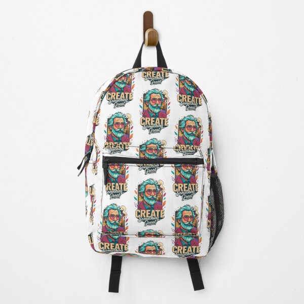 Item preview, Ignite Your Creativity – Create Something Great designed and sold by ArtesioByZaber.