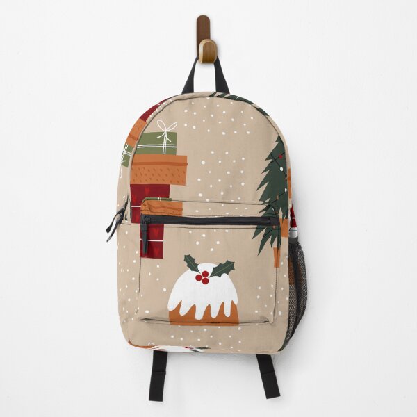 Item preview, The Cozy Doxie Christmas Pattern Collection designed and sold by Krasnovaovaova.