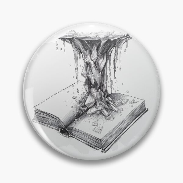Item preview, Frozen Tales – The Crystal Book designed and sold by TestudoDesign.