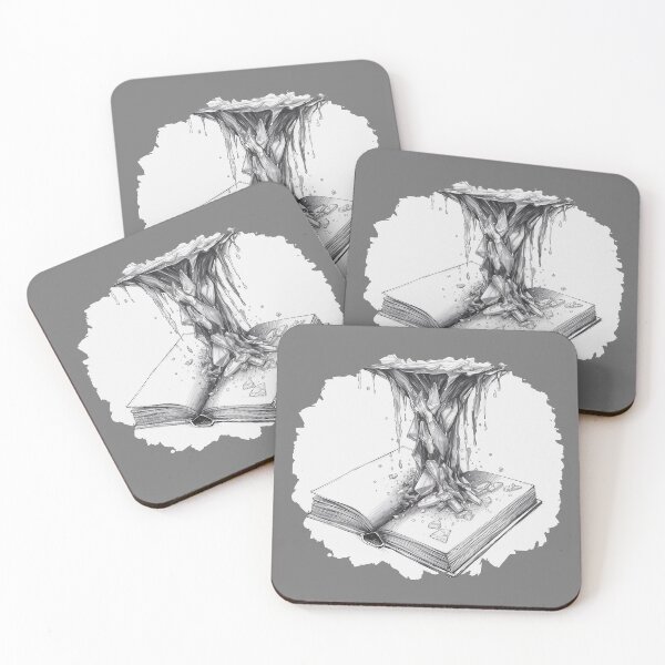 Item preview, Frozen Tales – The Crystal Book designed and sold by TestudoDesign.
