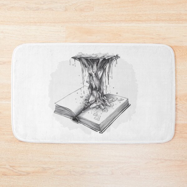 Item preview, Frozen Tales – The Crystal Book designed and sold by TestudoDesign.