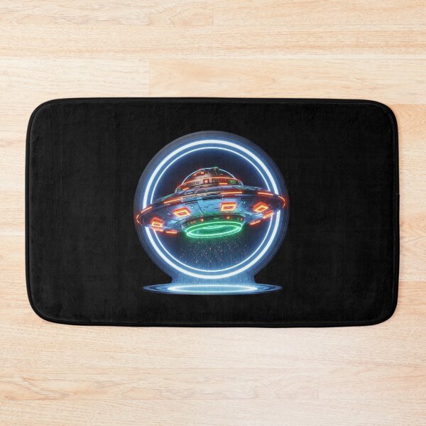 Item preview, UFO, ufo exit, ufo path, teleportation, ufo portal, Space Illusion T-Shirt, Galaxy, UFO, Alien, Stargate, Time Travelspace, galaxy, ufo, milky way, planets, aliens, stargate, star gate, time travel designed and sold by chipmuckdesignn.