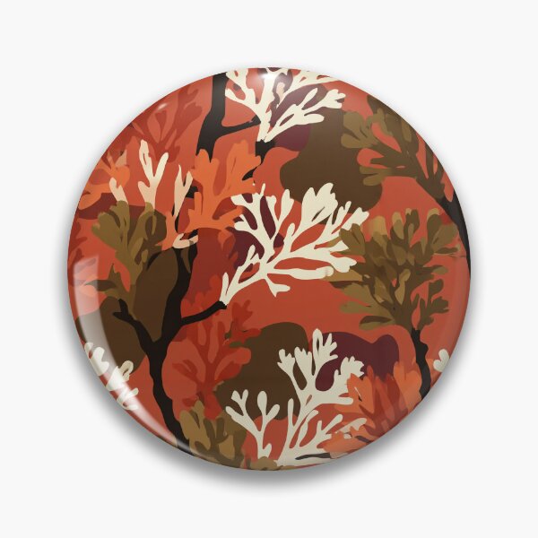 Item preview, Chic Fashion Camo Pattern For Outdoor Adventure Lover designed and sold by RoyalStarsPatts.
