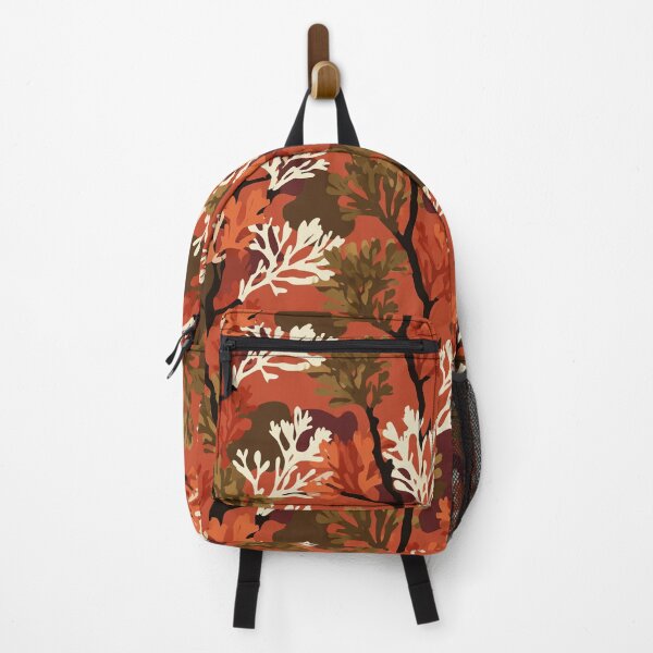Item preview, Chic Fashion Camo Pattern For Outdoor Adventure Lover designed and sold by RoyalStarsPatts.