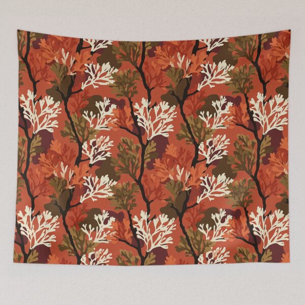 Item preview, Chic Fashion Camo Pattern For Outdoor Adventure Lover designed and sold by RoyalStarsPatts.
