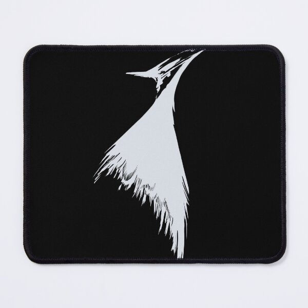 Item preview, Azure-winged Magpie under the Moonlight designed and sold by hichili-dori.