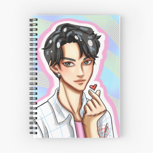 Item preview, Jinu Saja designed and sold by imredemptycircle .