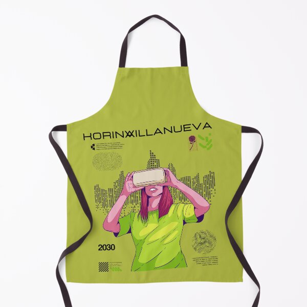 Item preview, Virtual Reality Explorer – Futuristic Cyberpunk Art . designed and sold by Anime-Clothes1.