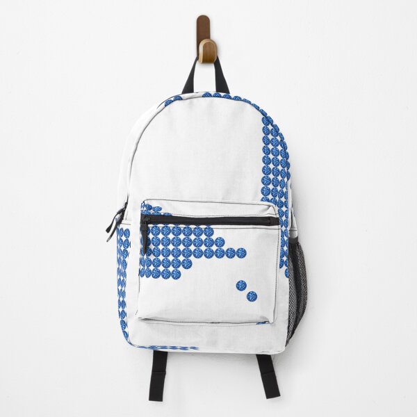 Item preview, Blue Rhinestone Malta designed and sold by TheIconSmith.