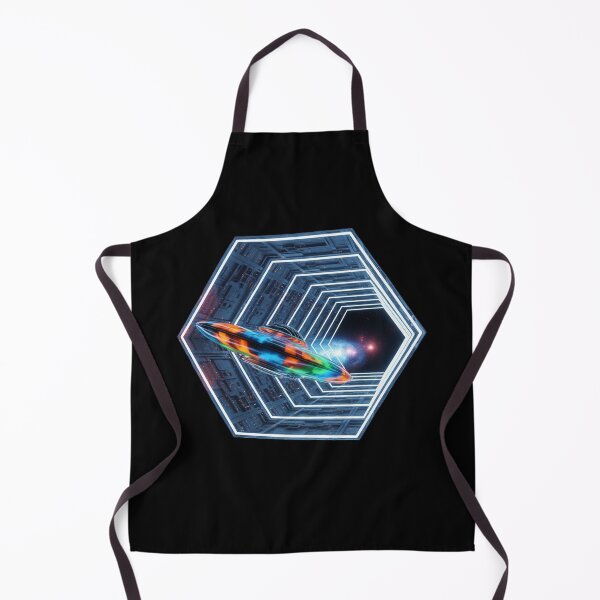 Item preview, UFO, ufo exit, ufo path, teleportation, ufo portal, Space Illusion T-Shirt, Galaxy, UFO, Alien, Stargate, Time Travelspace, galaxy, ufo, milky way, planets, aliens, stargate, star gate, time travel designed and sold by chipmuckdesignn.