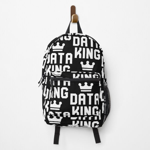 Item preview, DATA KING 4 designed and sold by SigneWamhoff.