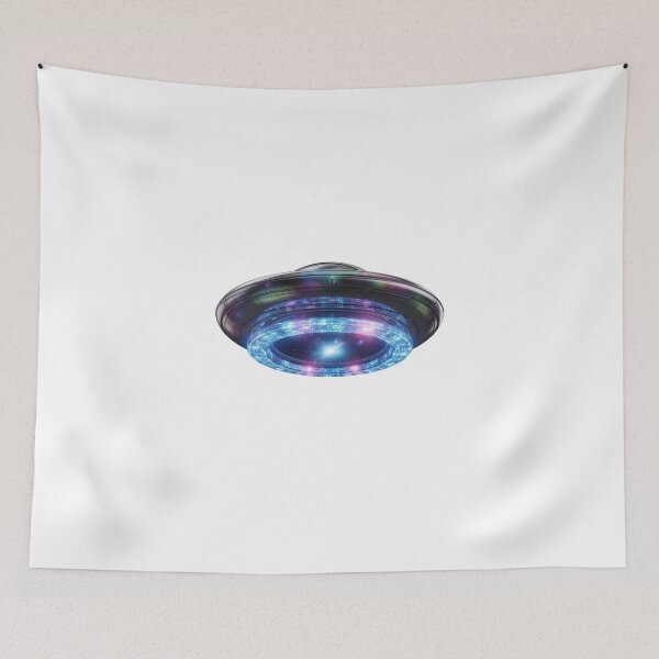 Item preview, UFO, ufo exit, ufo path, teleportation, ufo portal, Space Illusion T-Shirt, Galaxy, UFO, Alien, Stargate, Time Travelspace, galaxy, ufo, milky way, planets, aliens, stargate, star gate, time travel designed and sold by chipmuckdesignn.