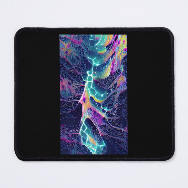 Item preview, Neural Network in a Deep Learning State designed and sold by SigneWamhoff.