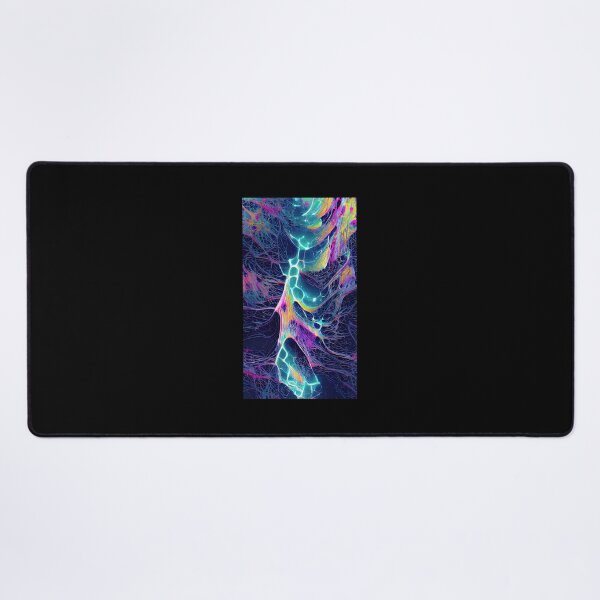 Item preview, Neural Network in a Deep Learning State designed and sold by SigneWamhoff.