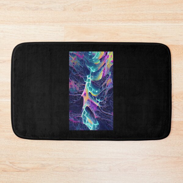 Item preview, Neural Network in a Deep Learning State designed and sold by SigneWamhoff.