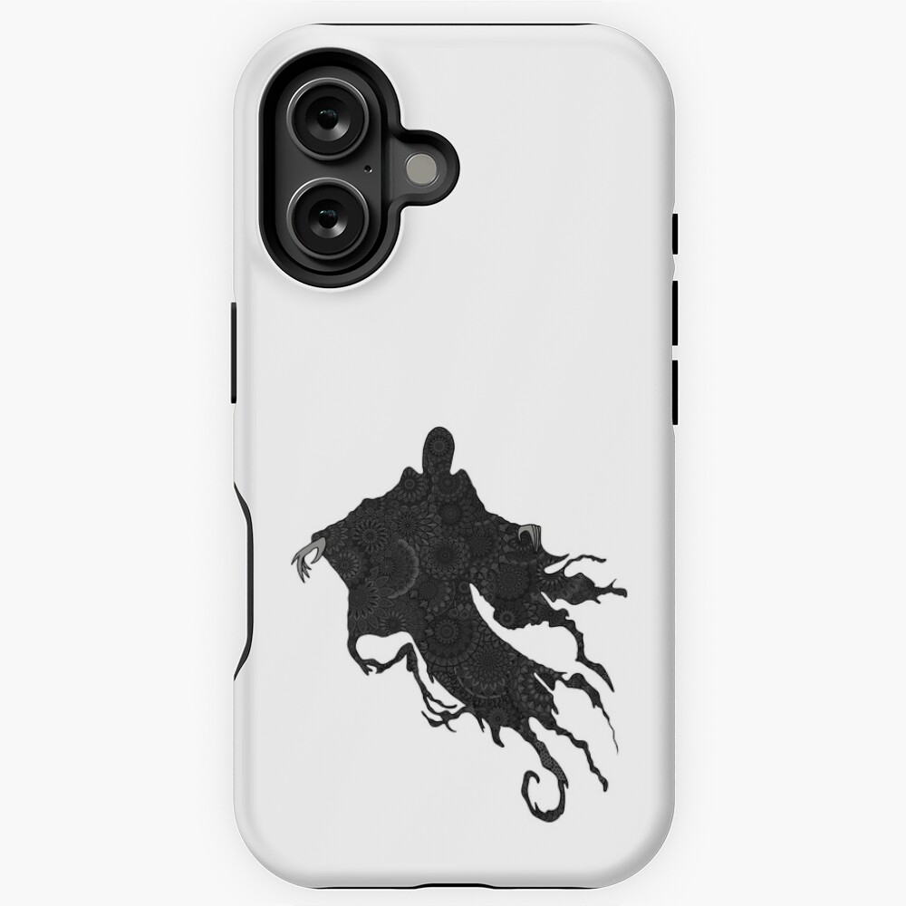 Item preview, iPhone Magsafe Tough Case designed and sold by messybun.