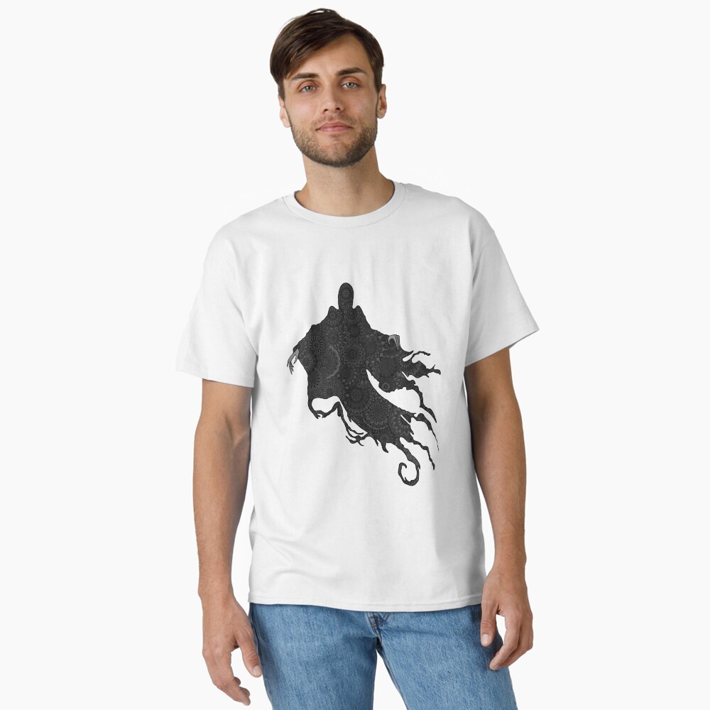 Item preview, Classic T-Shirt designed and sold by messybun.