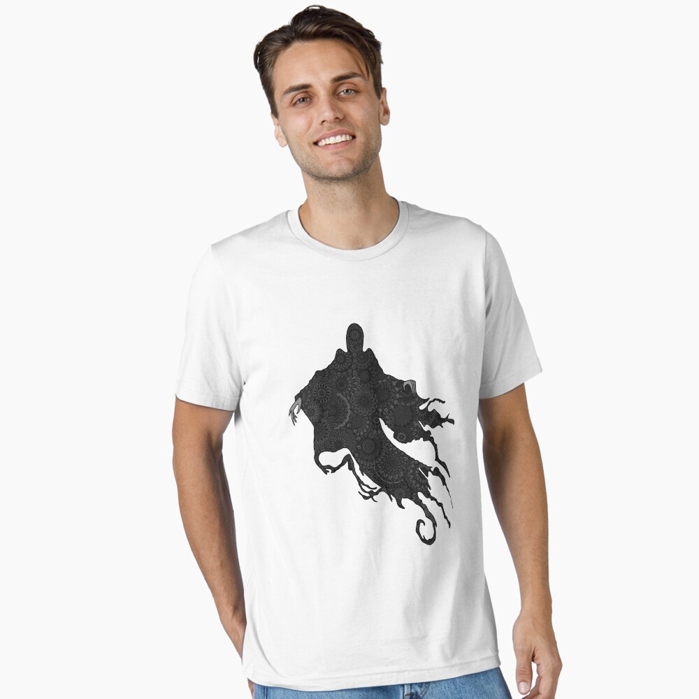 Item preview, Essential T-Shirt designed and sold by messybun.