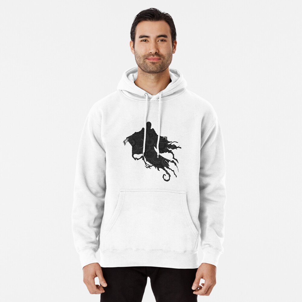 Item preview, Pullover Hoodie designed and sold by messybun.