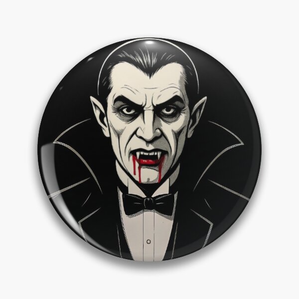 Item preview, Halloween Vampire Lord Dark Elegance designed and sold by Amr Siam.