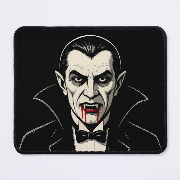 Item preview, Halloween Vampire Lord Dark Elegance designed and sold by Amr Siam.