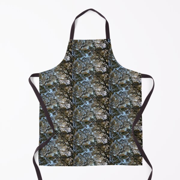 Item preview, Sunny Autumn oaks designed and sold by paulboizot.