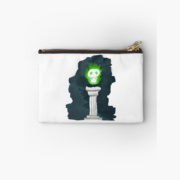 Item preview, Ghostly Flame Pedestal designed and sold by JaskconLIfe23.