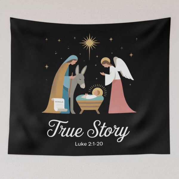 Item preview, season Christmas are hope this about That touching love, often and struggling. those who festive to are of sharing. faith the reflecting spirit and meaningful, True stories brings designed and sold by MiroslaWeidno.